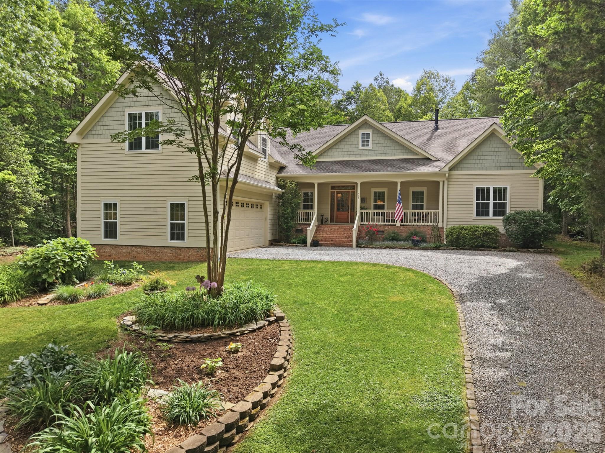 Cornerstone - Residential