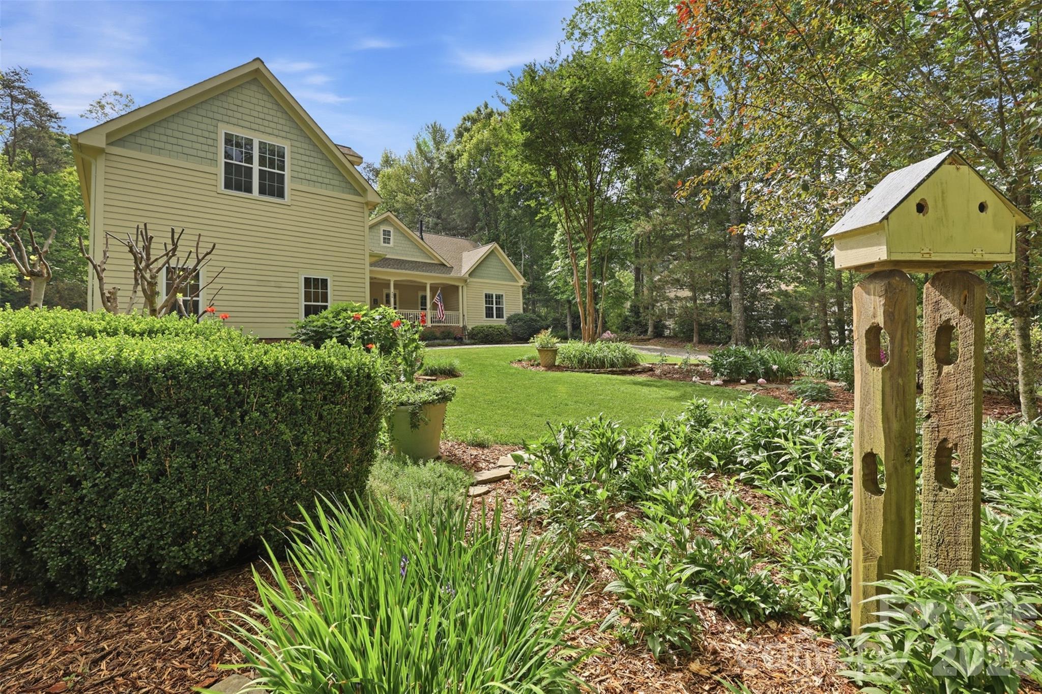 Cornerstone - Residential