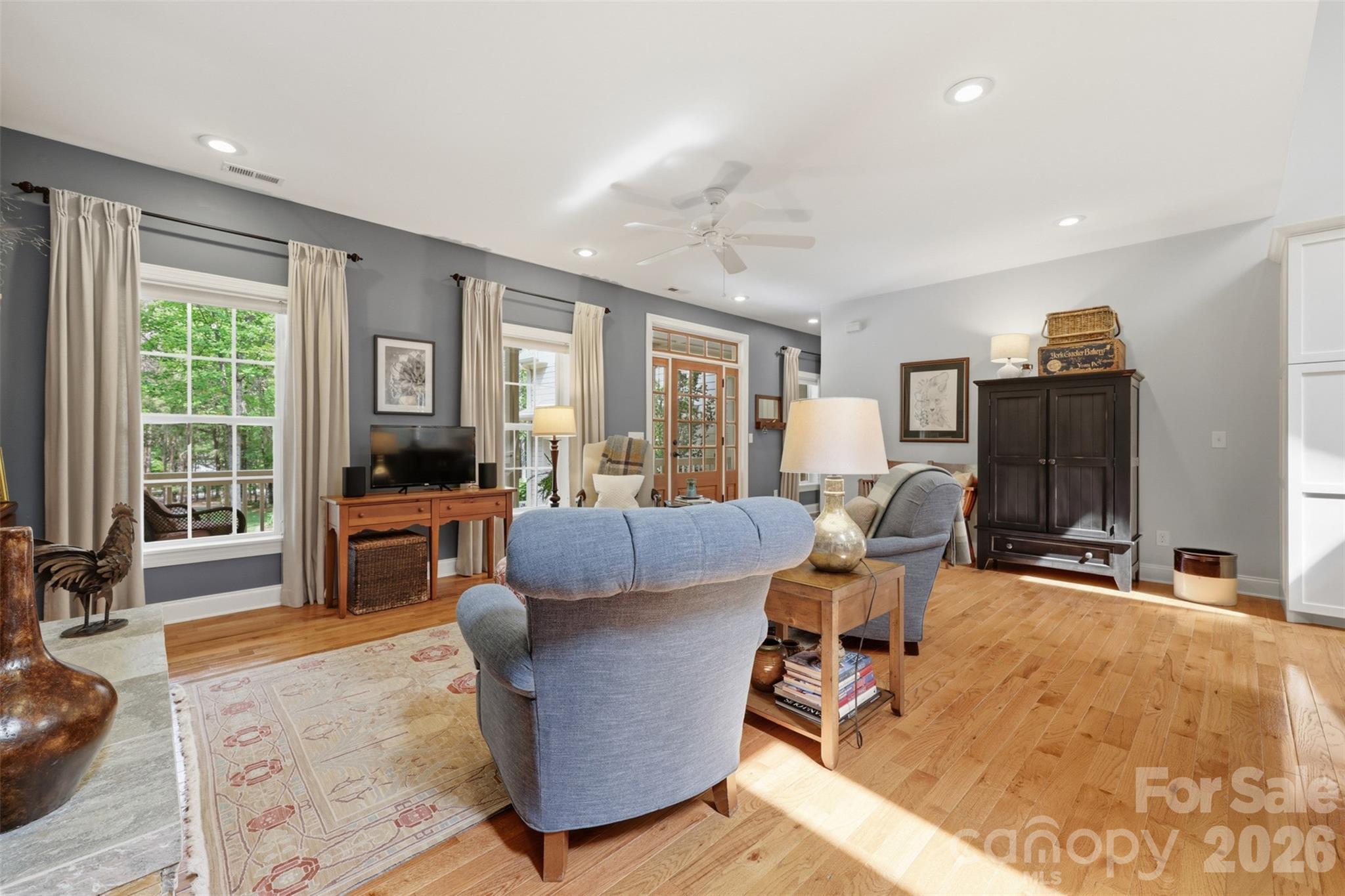 Cornerstone - Residential