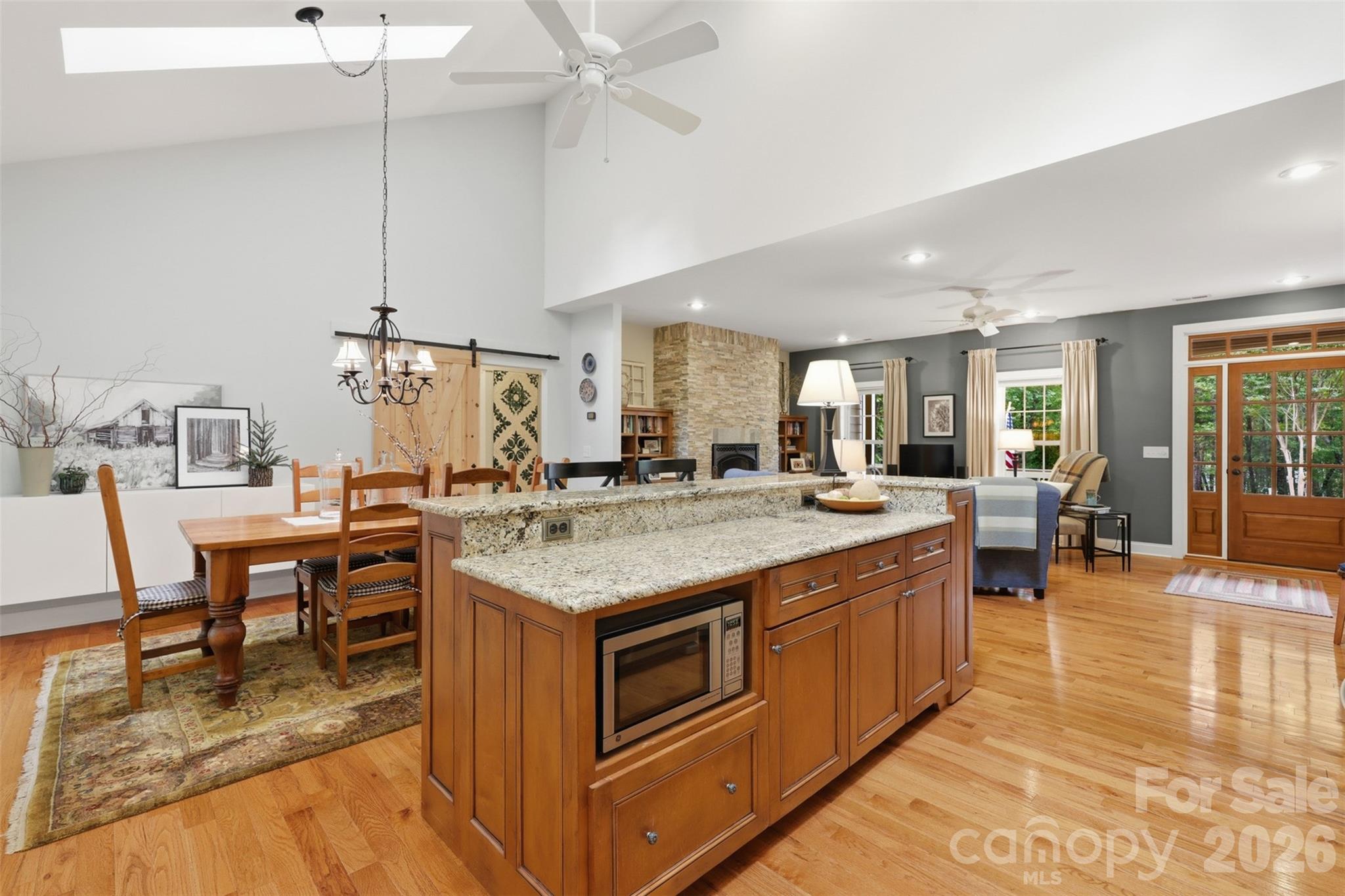 Cornerstone - Residential