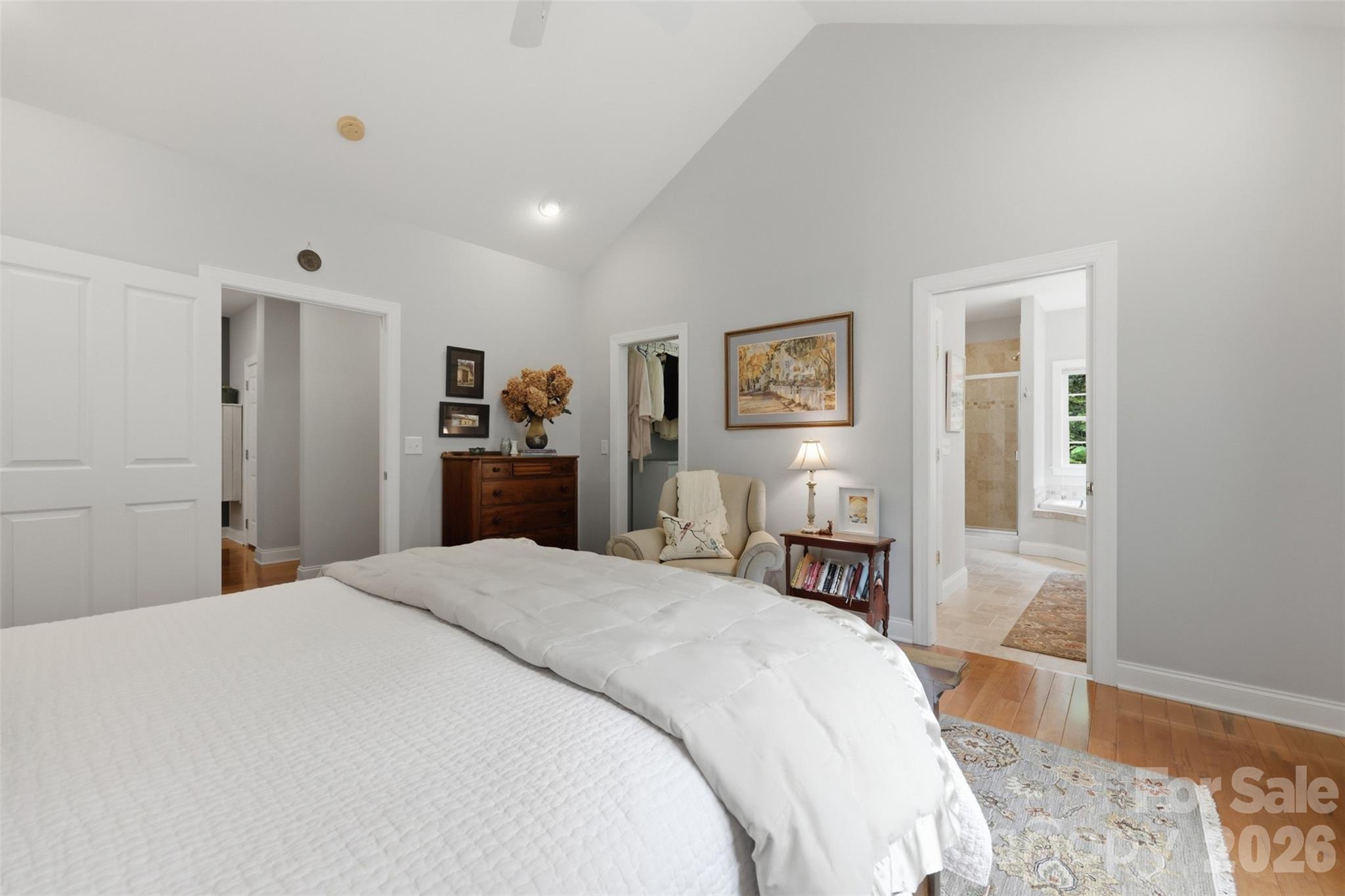 Cornerstone - Residential