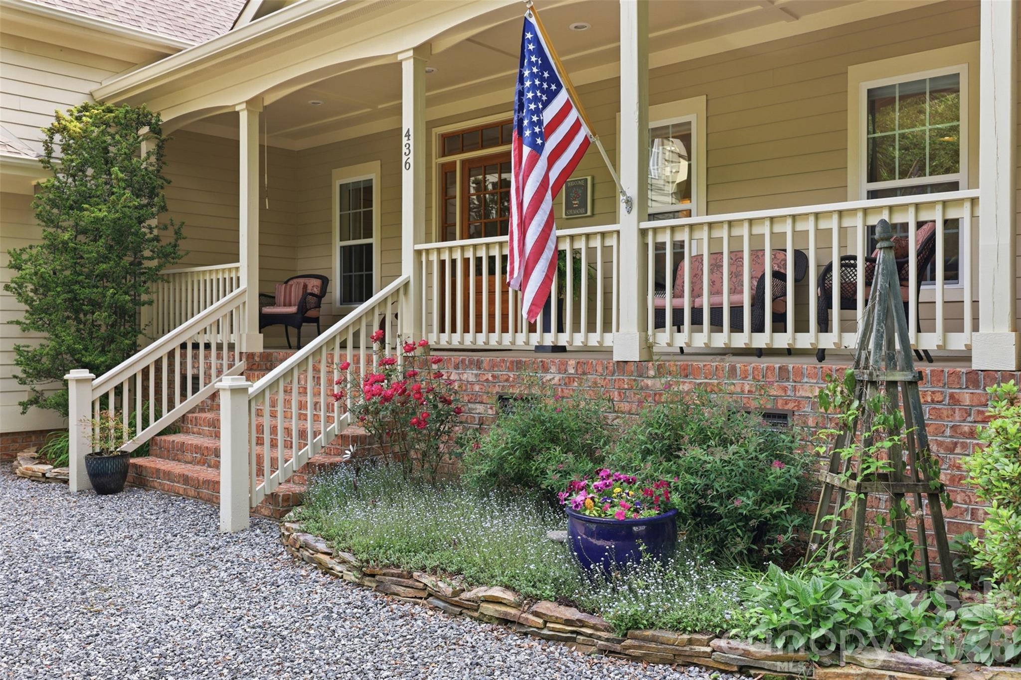 Cornerstone - Residential