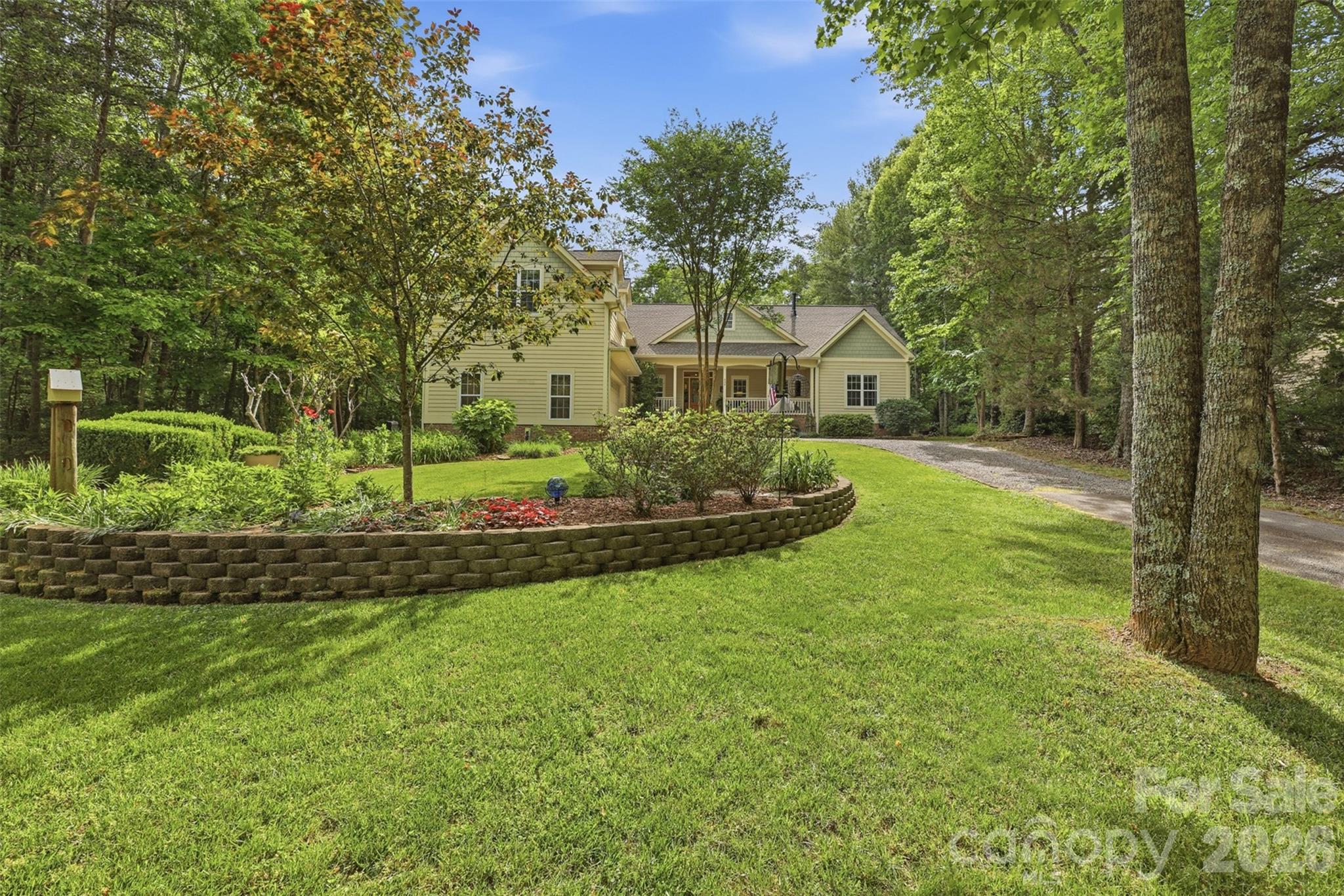 Cornerstone - Residential