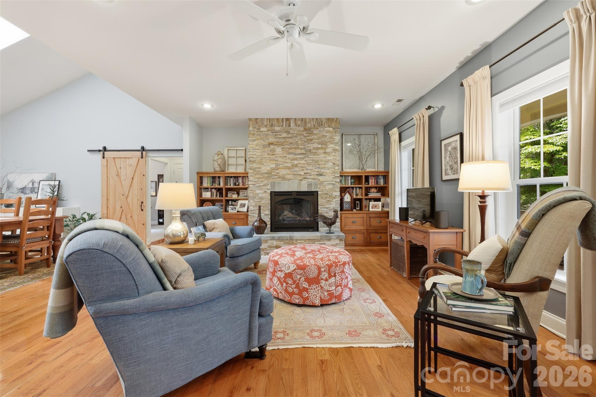 Cornerstone - Residential