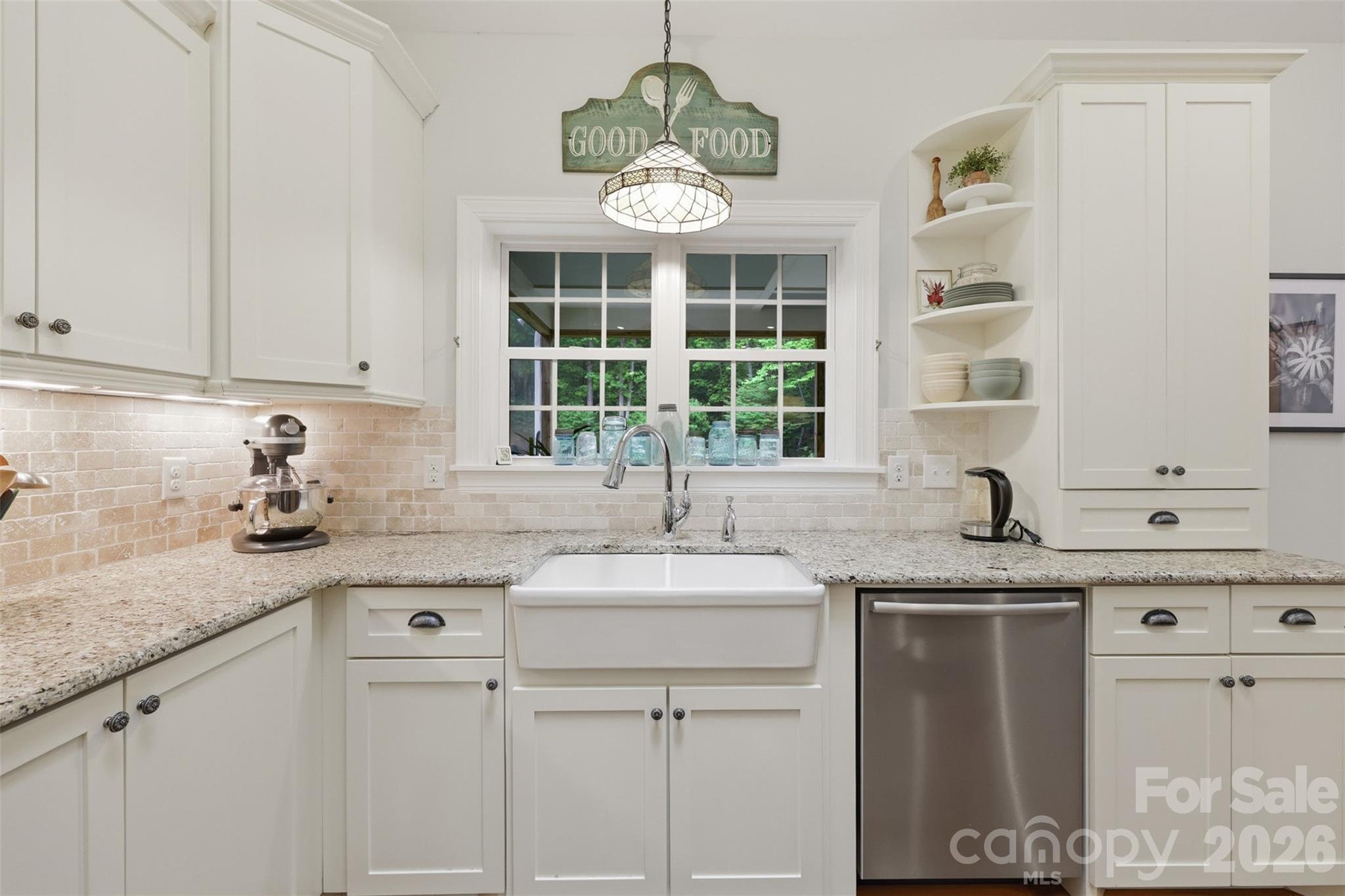 Cornerstone - Residential