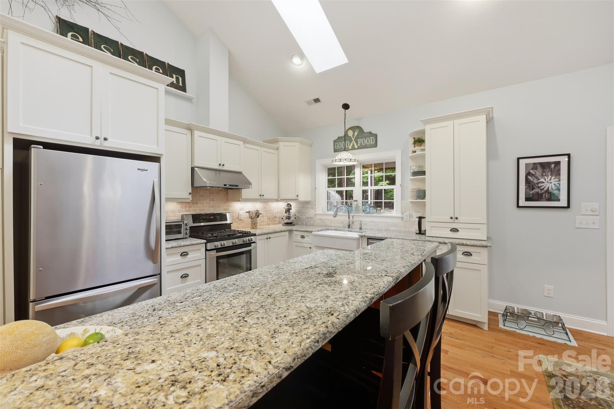 Cornerstone - Residential
