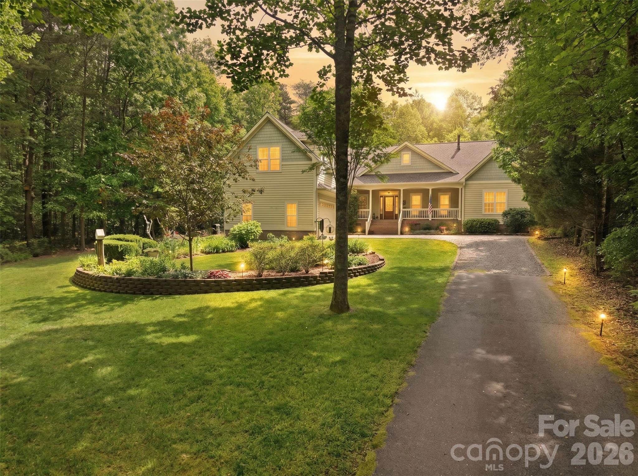 Cornerstone - Residential
