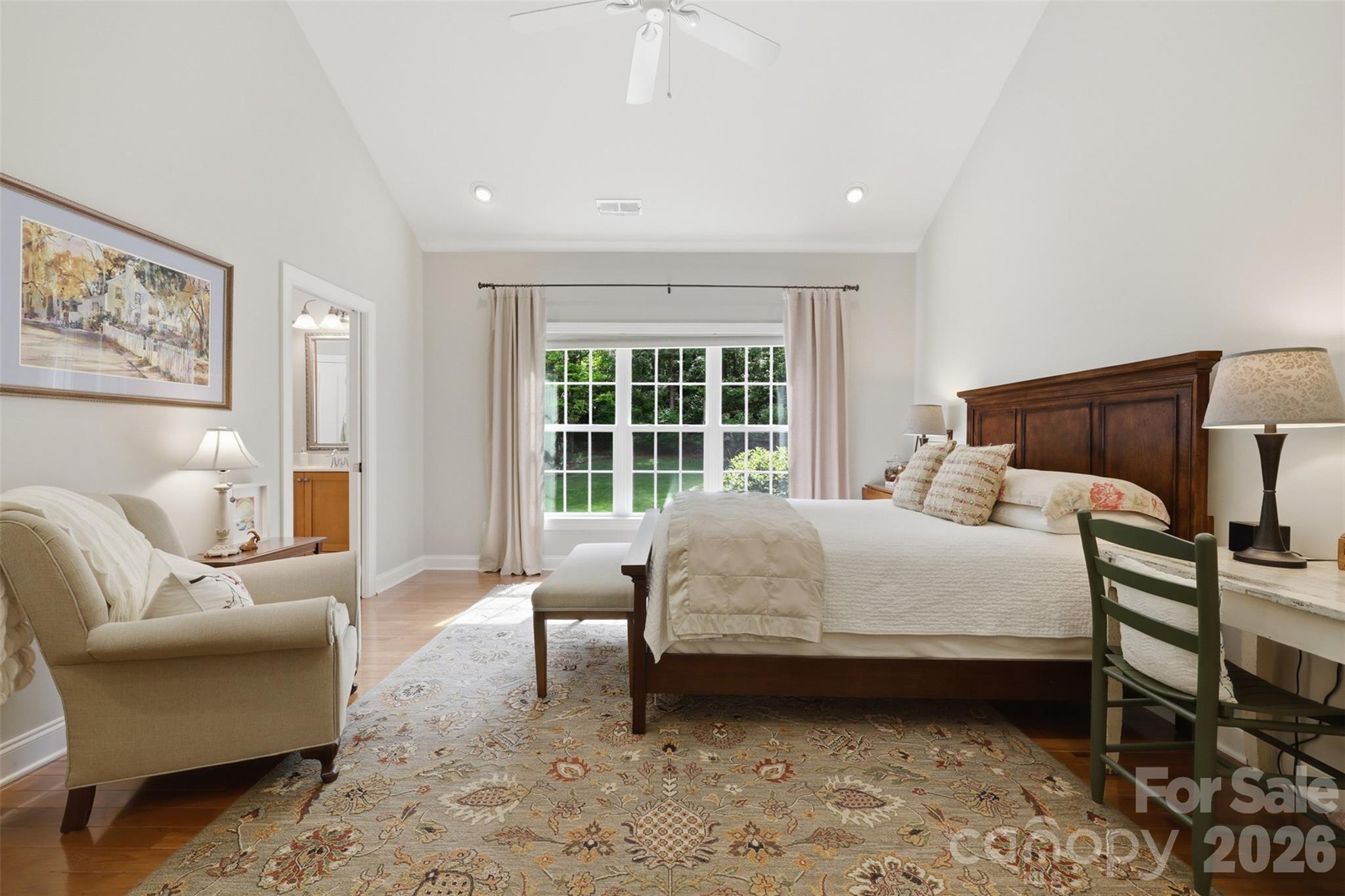 Cornerstone - Residential