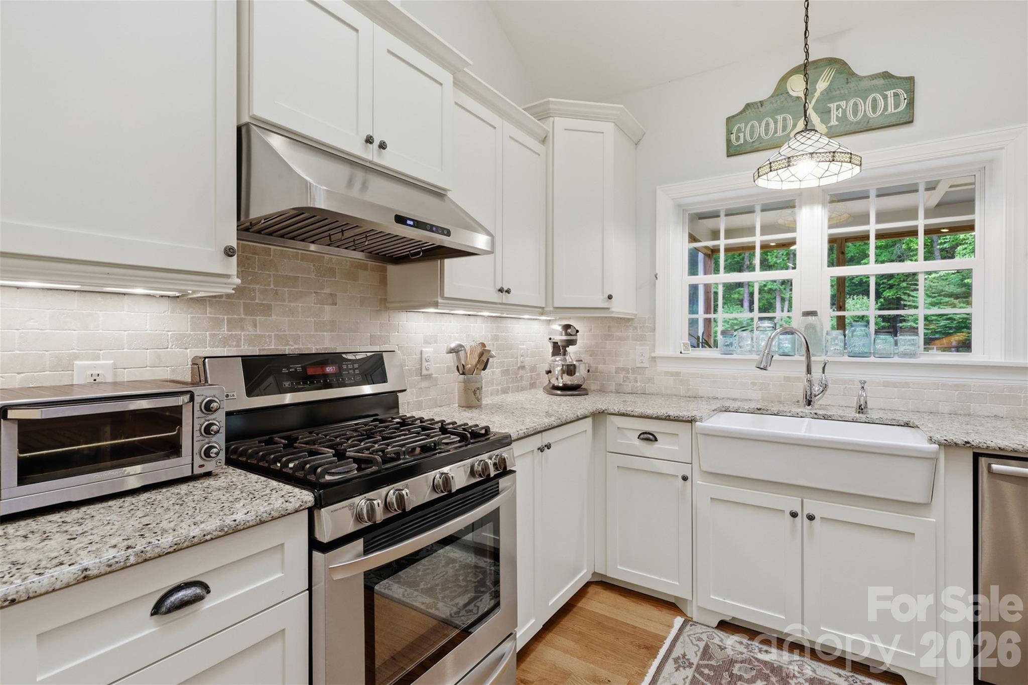 Cornerstone - Residential