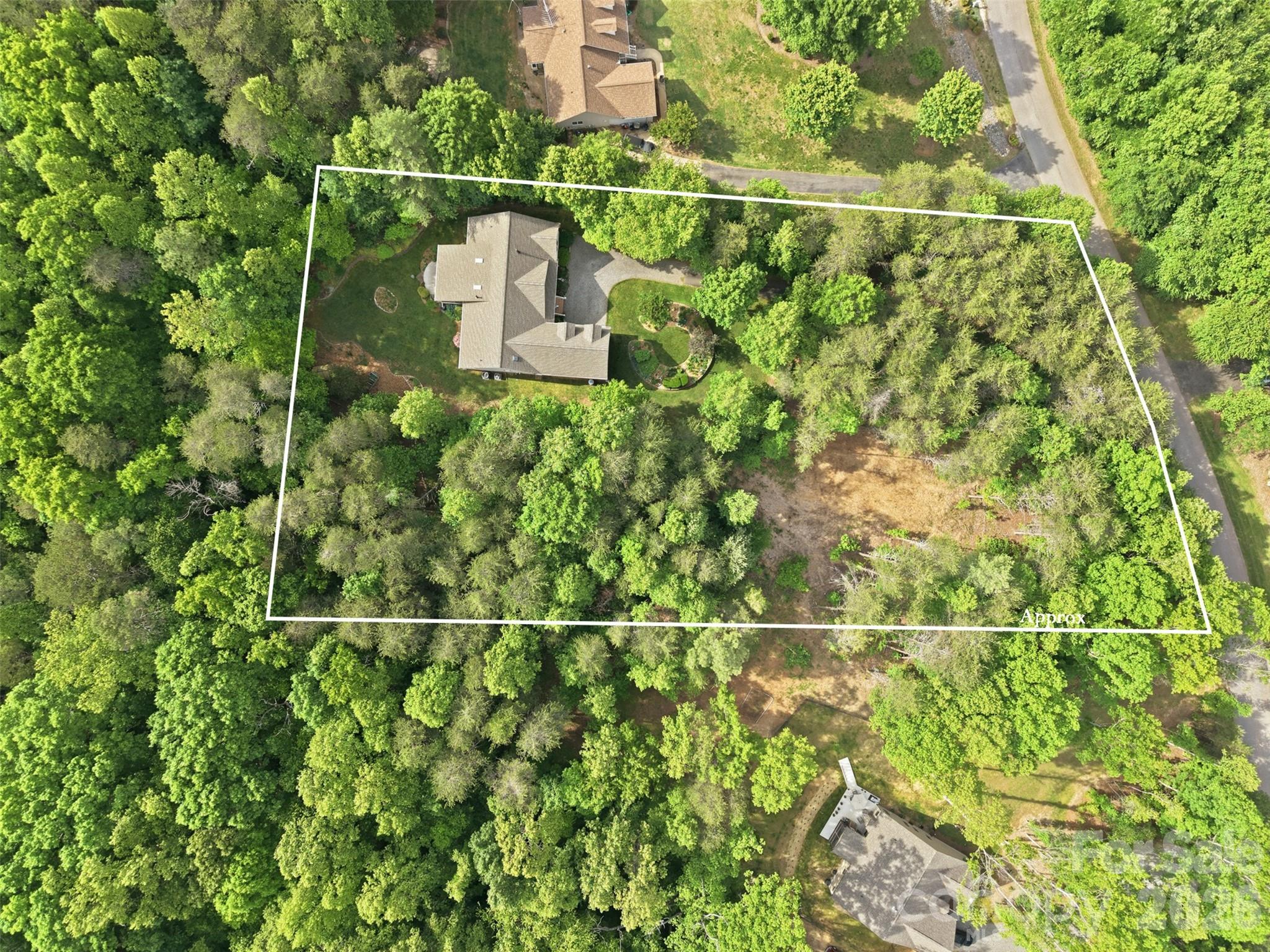 Cornerstone - Residential