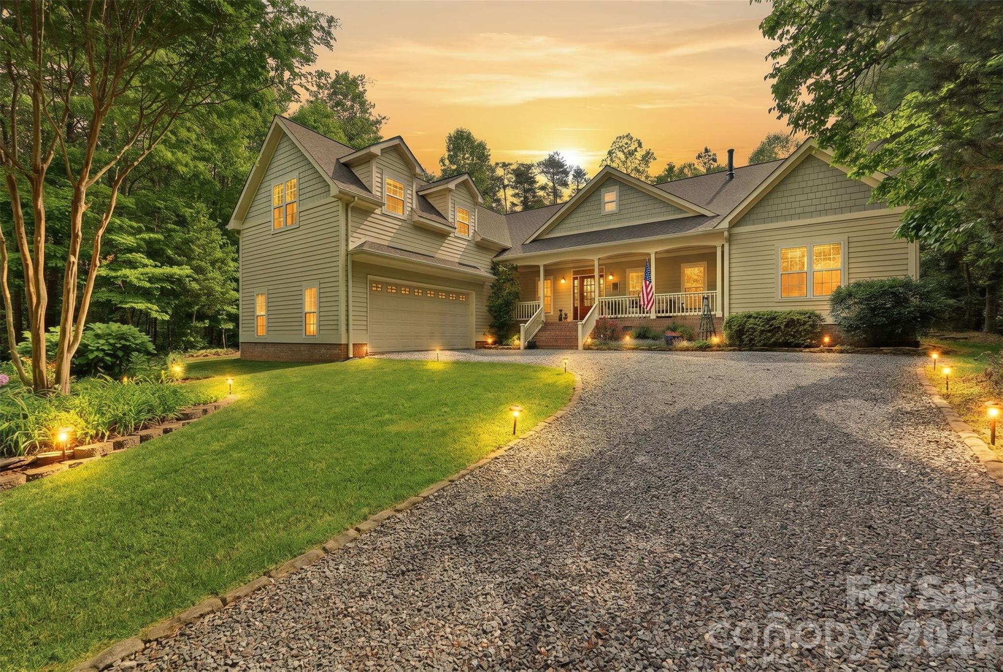 Cornerstone - Residential