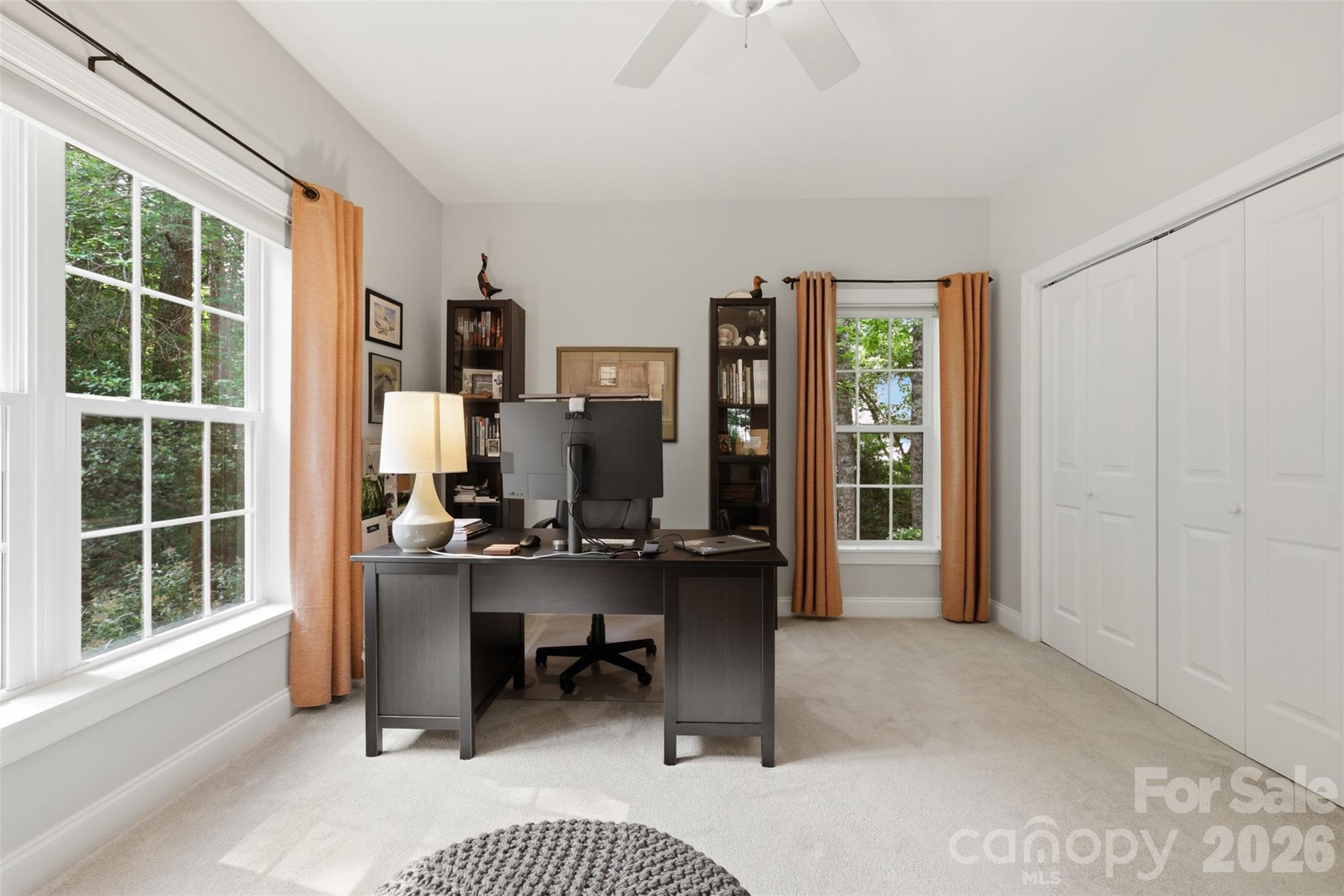 Cornerstone - Residential