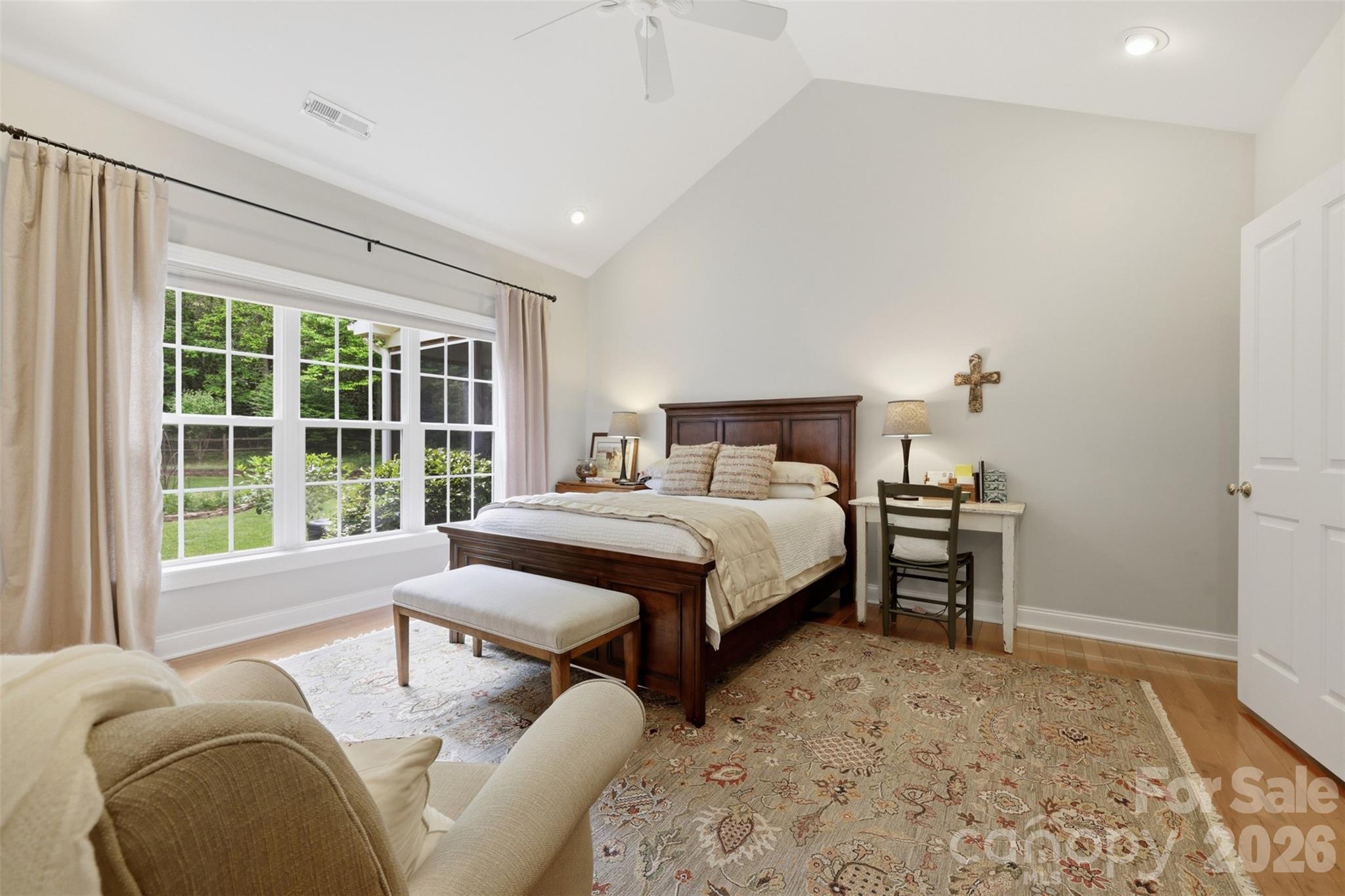Cornerstone - Residential