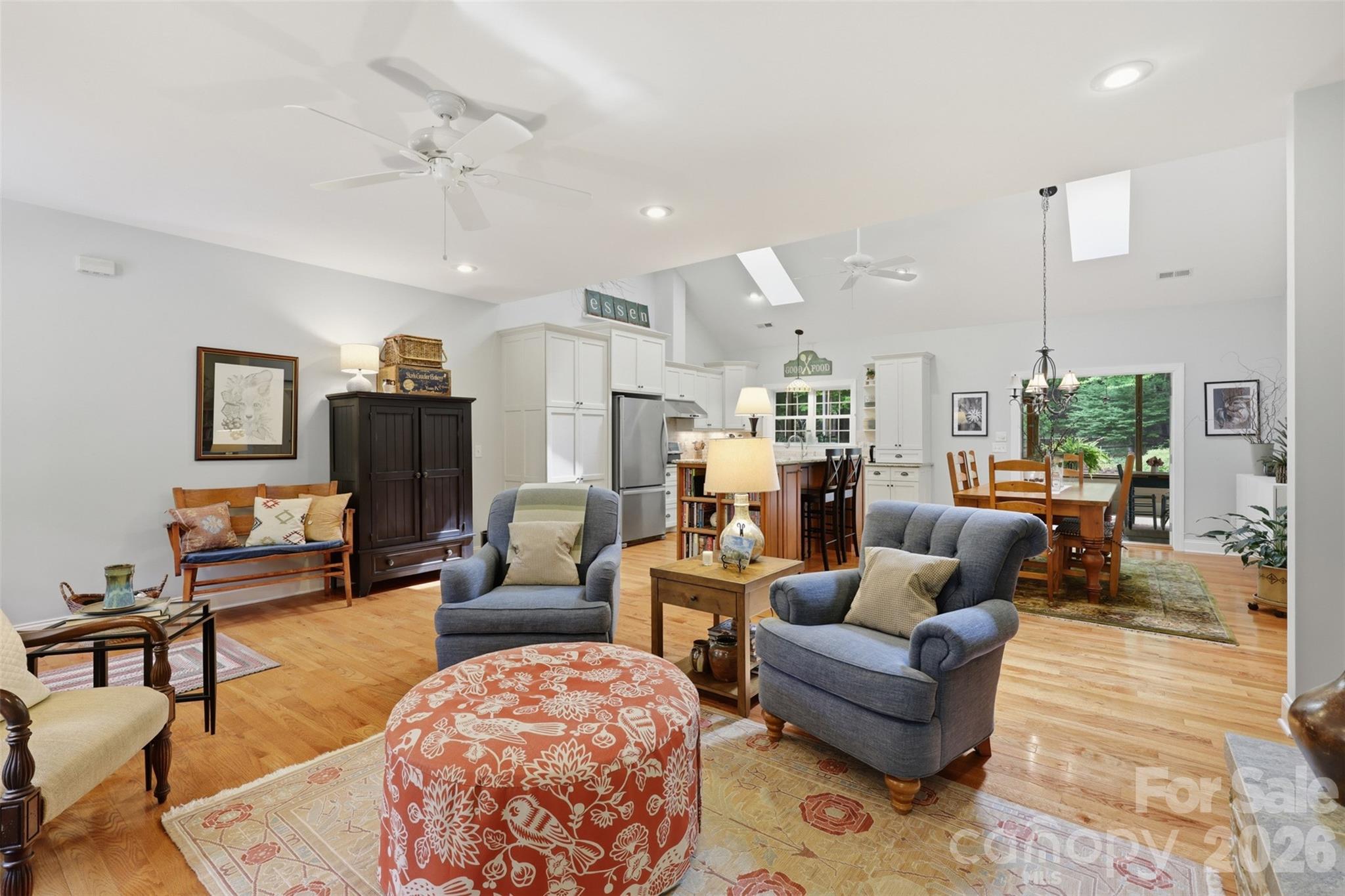 Cornerstone - Residential