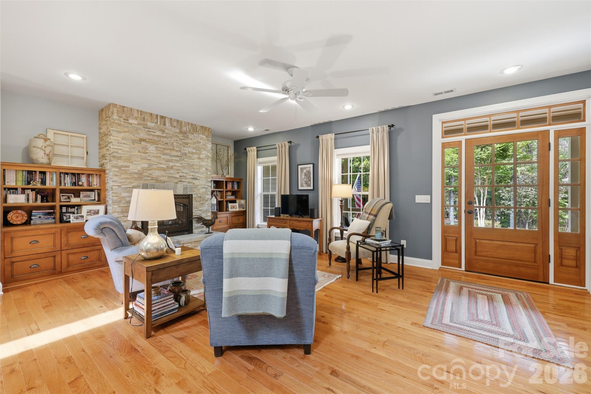 Cornerstone - Residential