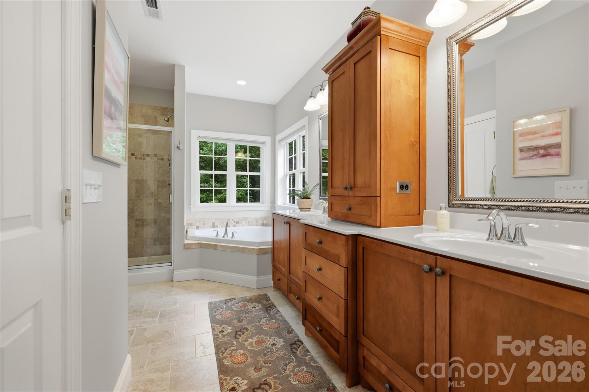 Cornerstone - Residential
