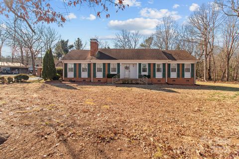 A home in Richfield