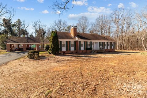 A home in Richfield