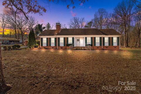 A home in Richfield