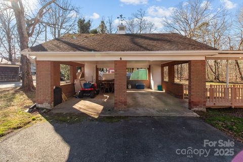 A home in Richfield