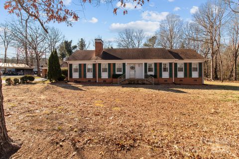 A home in Richfield