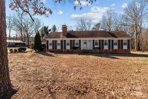 A home in Richfield