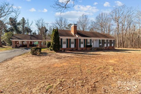 A home in Richfield