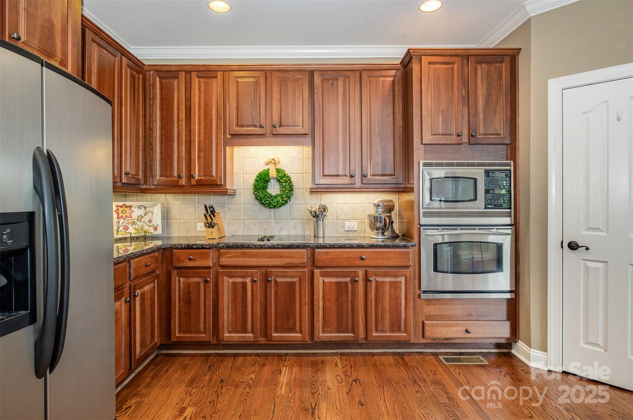 Abbington - Residential