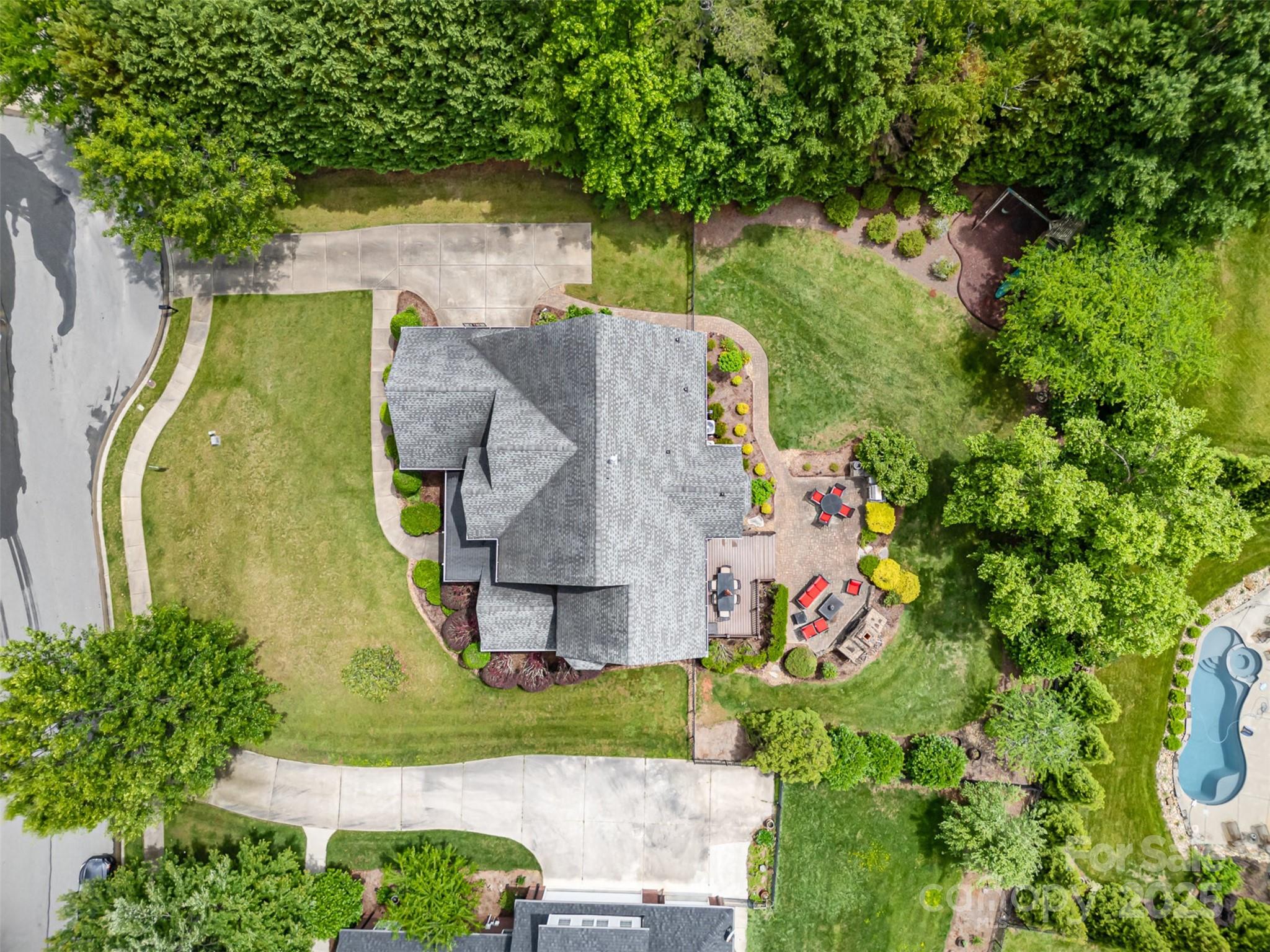 Abbington - Residential