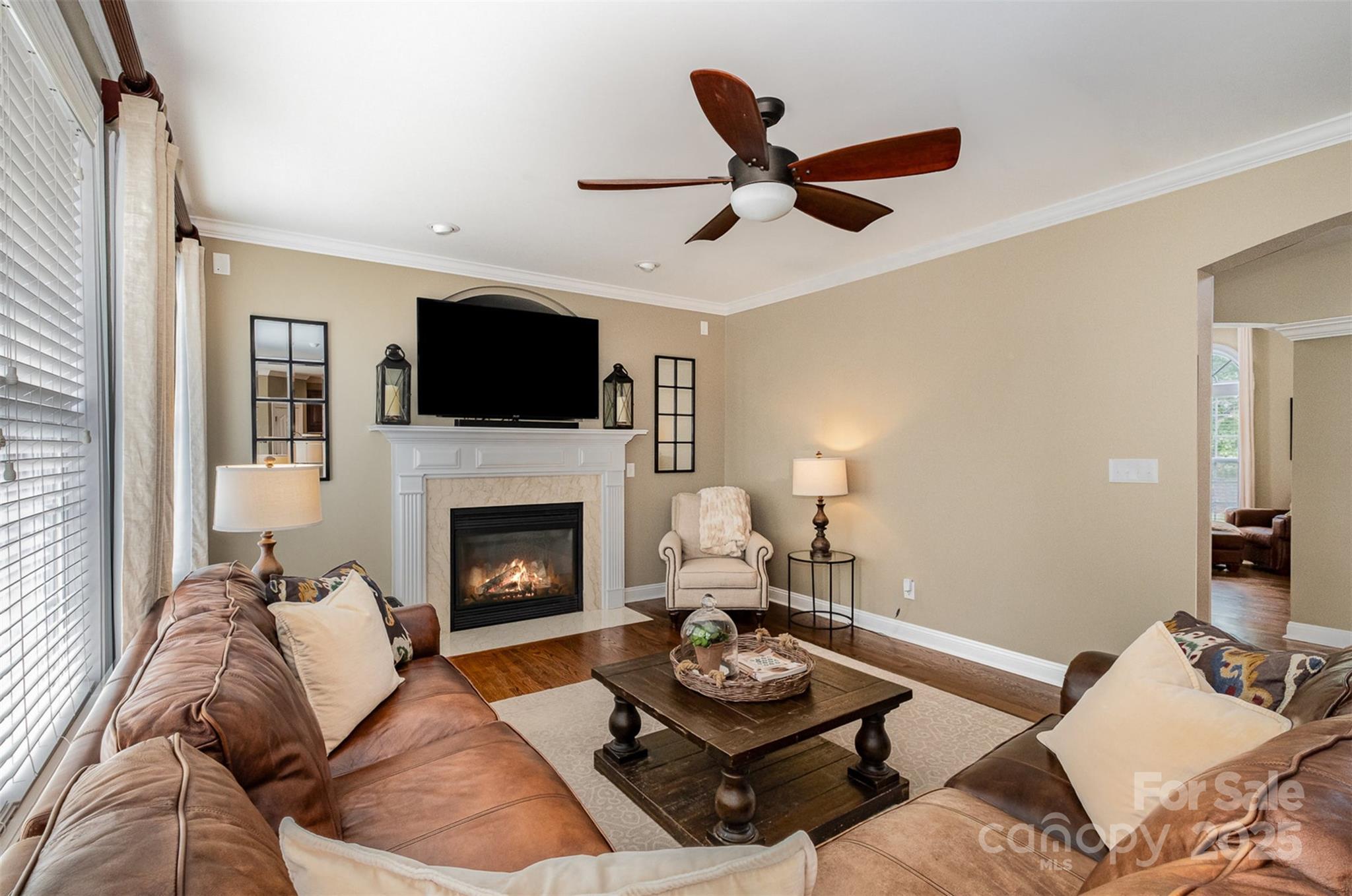 Abbington - Residential