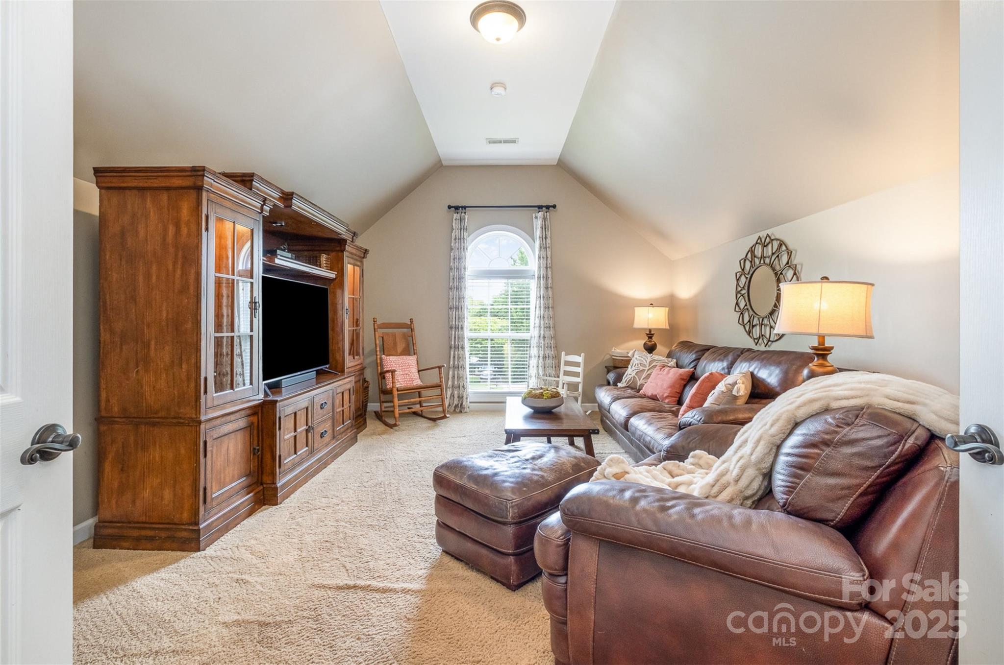 Abbington - Residential