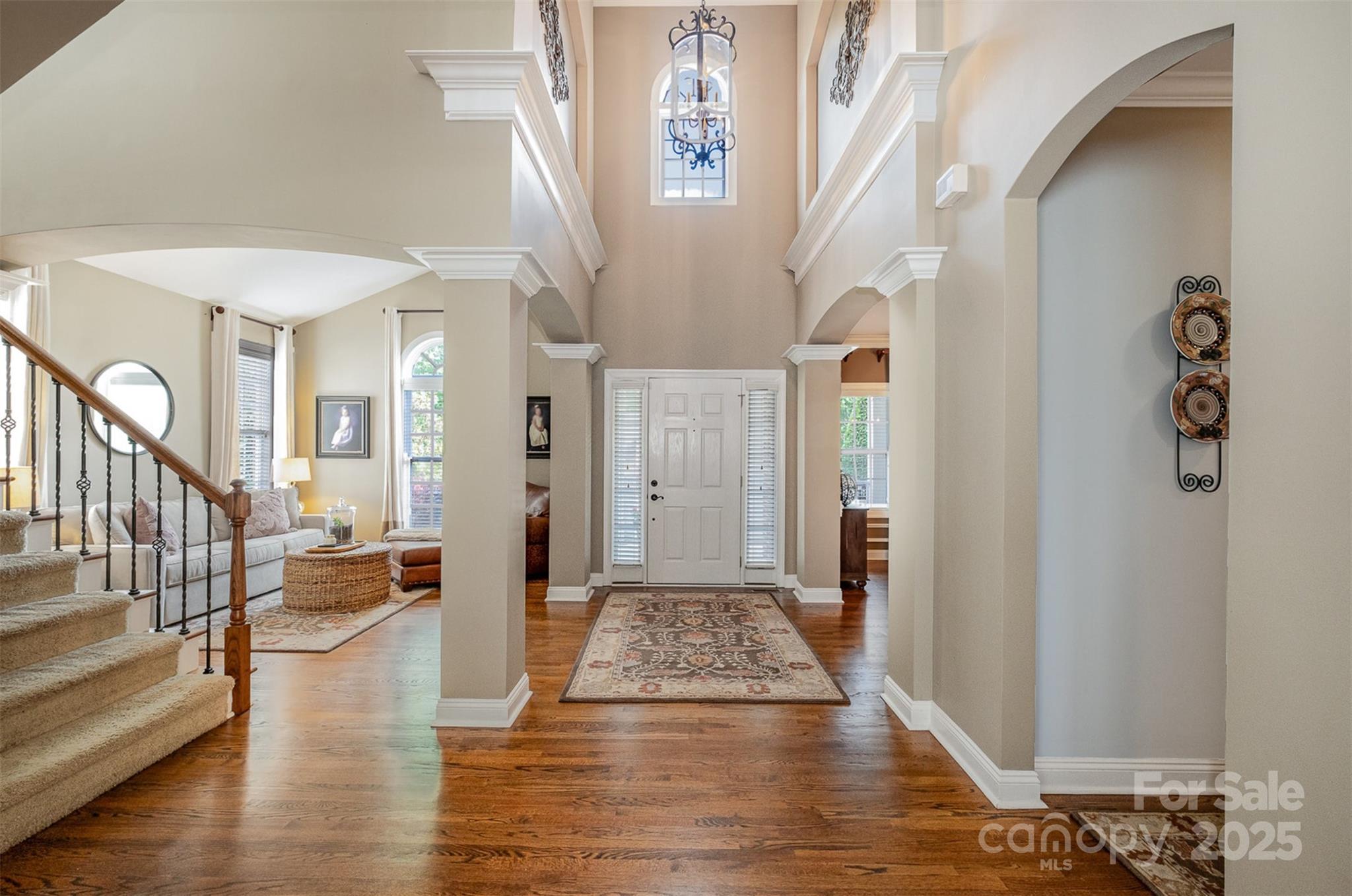 Abbington - Residential