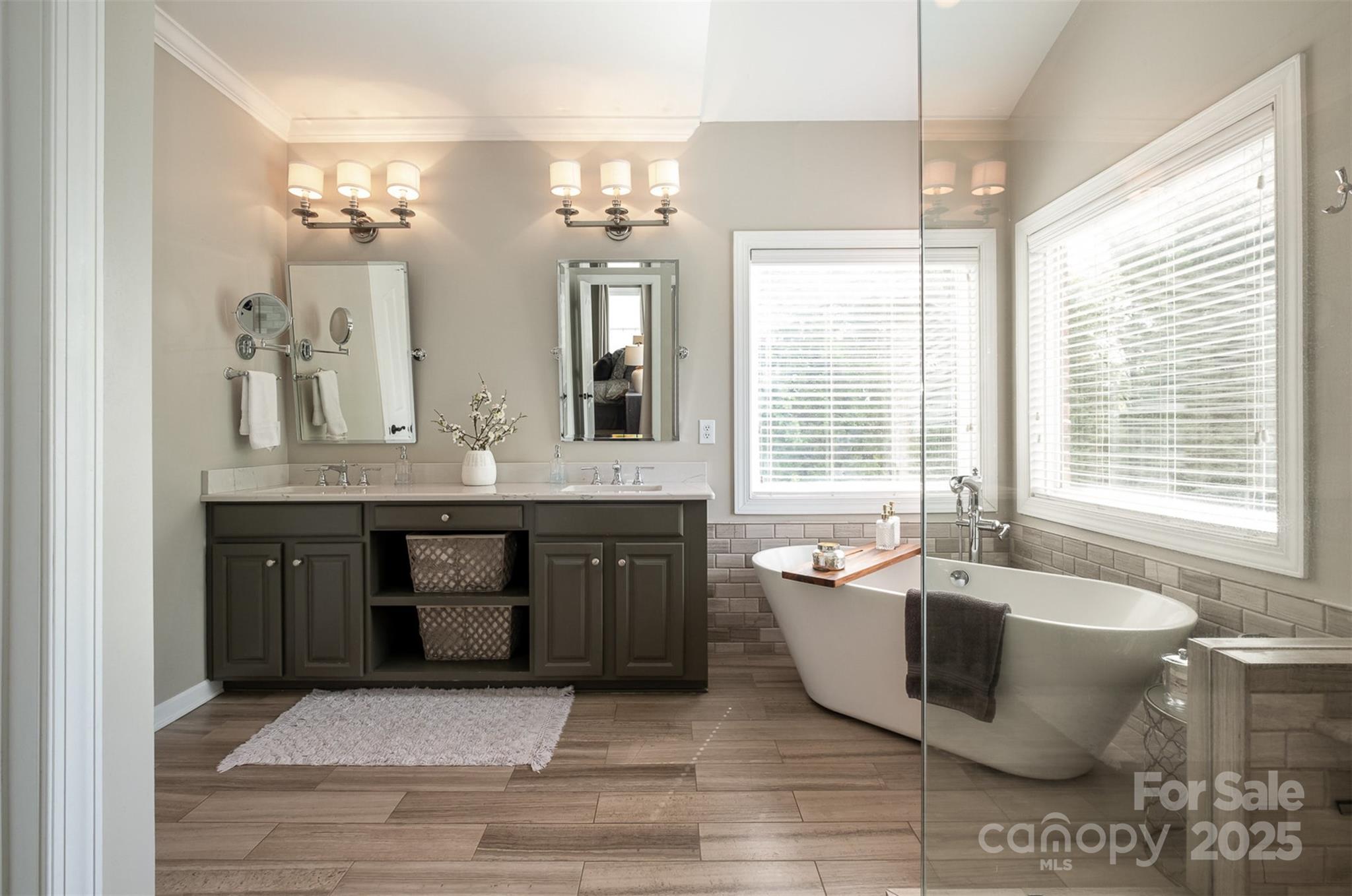 Abbington - Residential