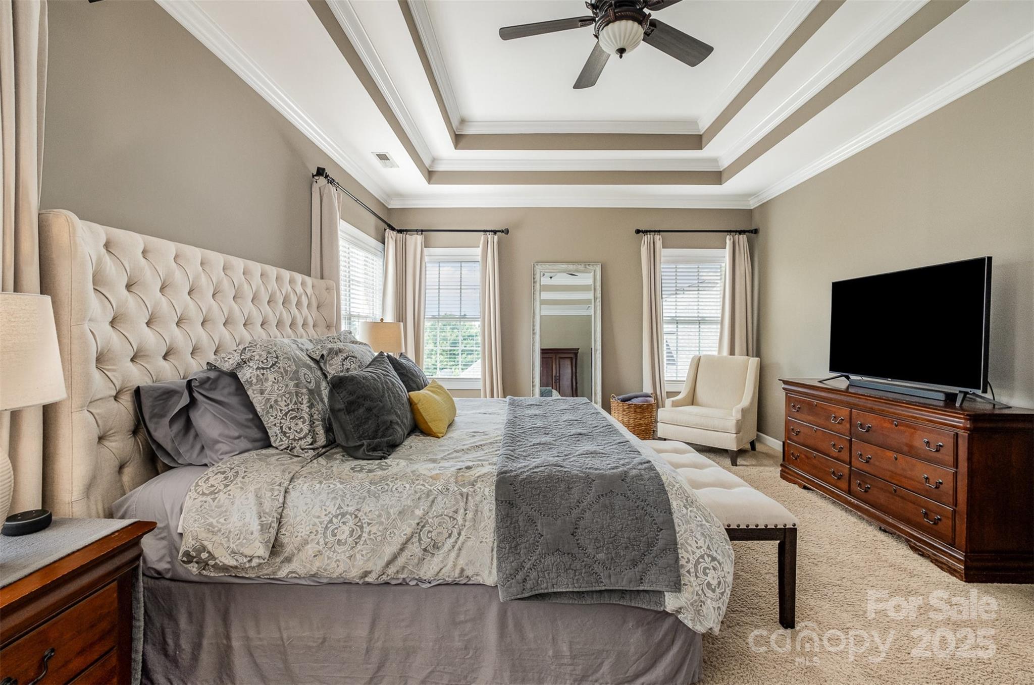 Abbington - Residential