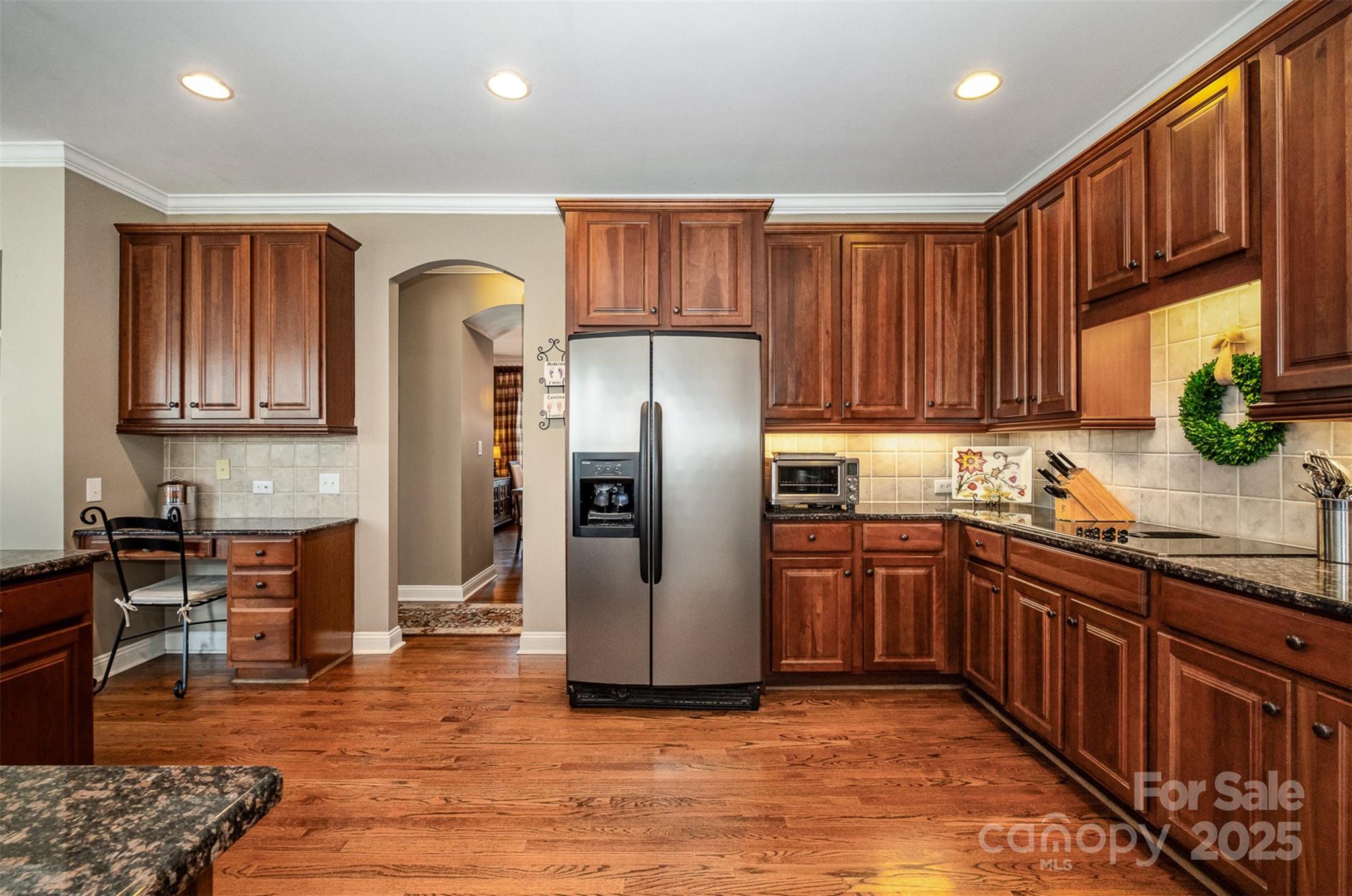 Abbington - Residential