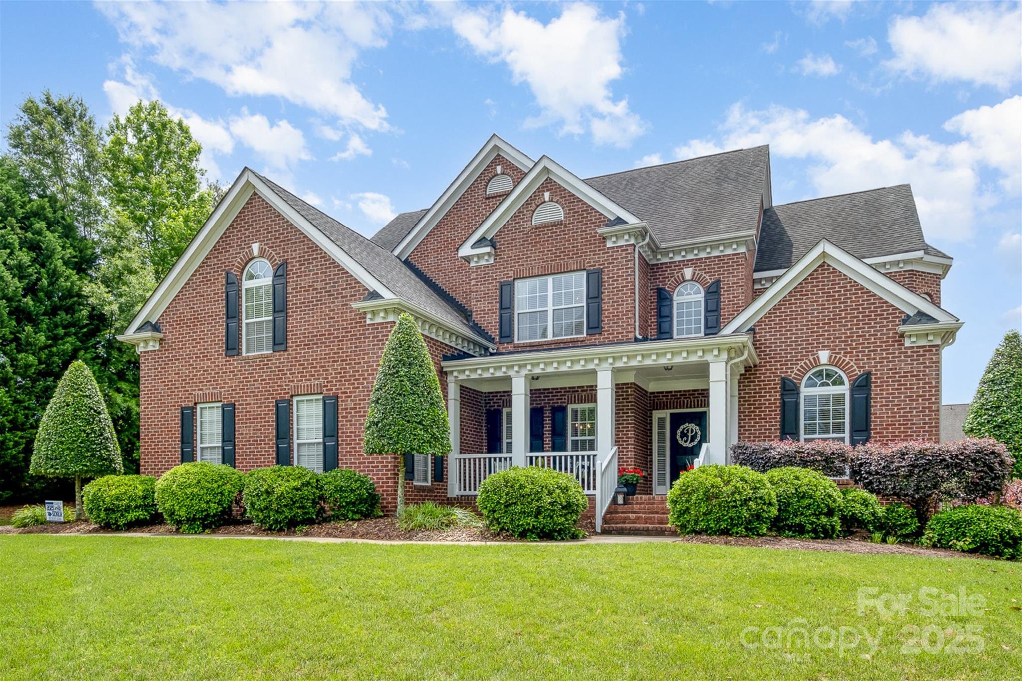 Abbington - Residential