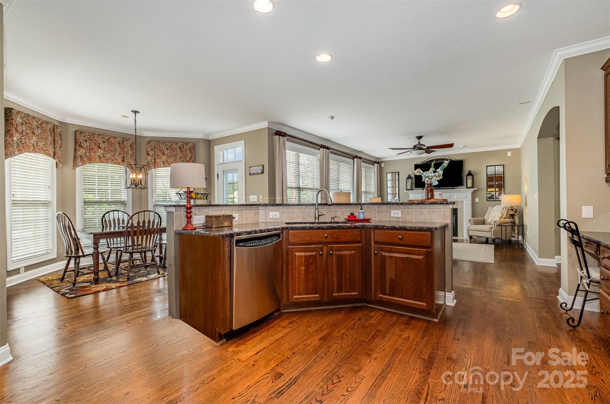 Abbington - Residential