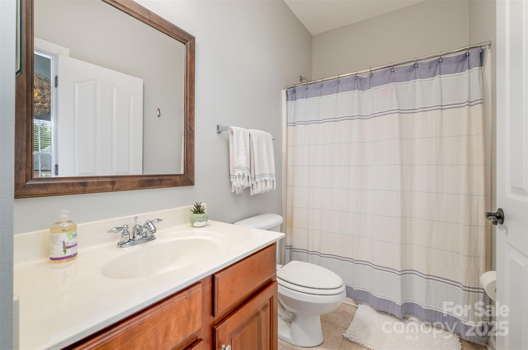 Abbington - Residential