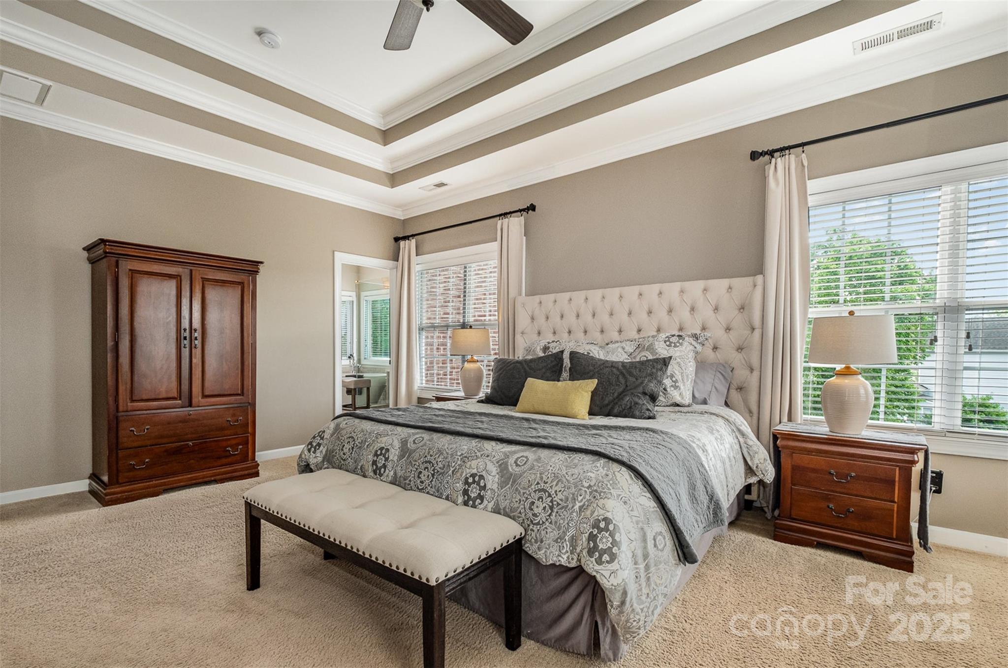 Abbington - Residential