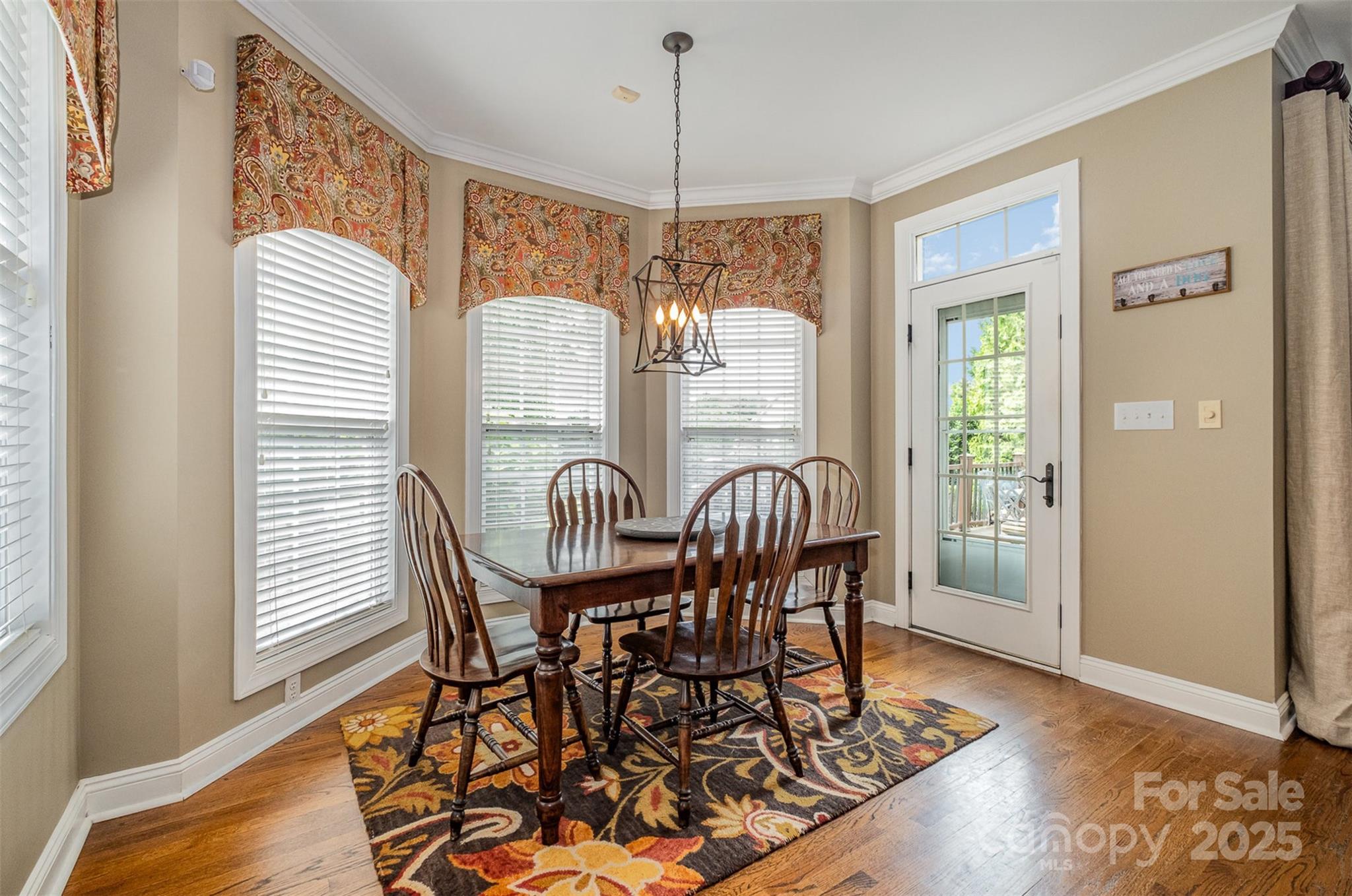 Abbington - Residential