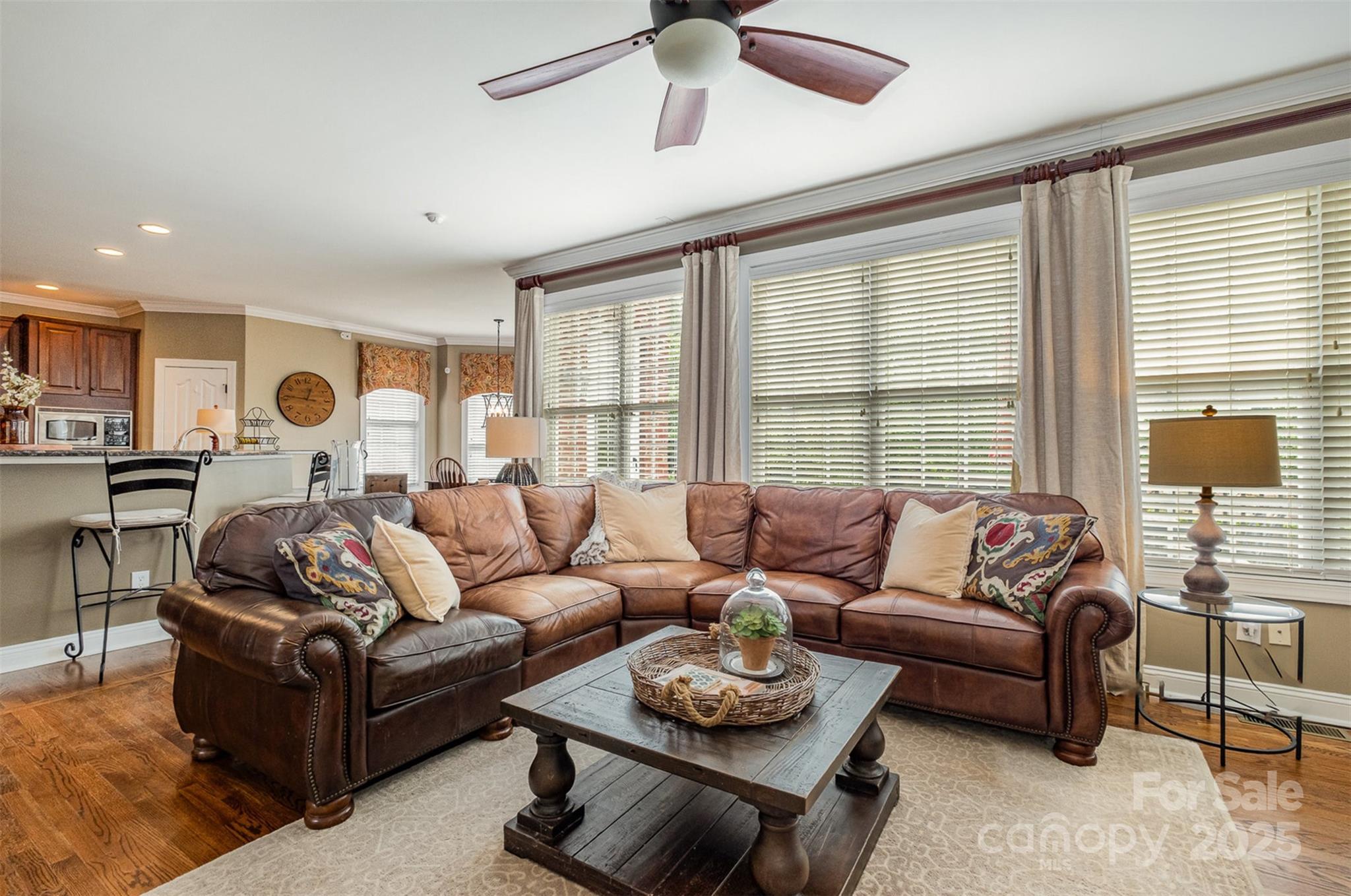 Abbington - Residential