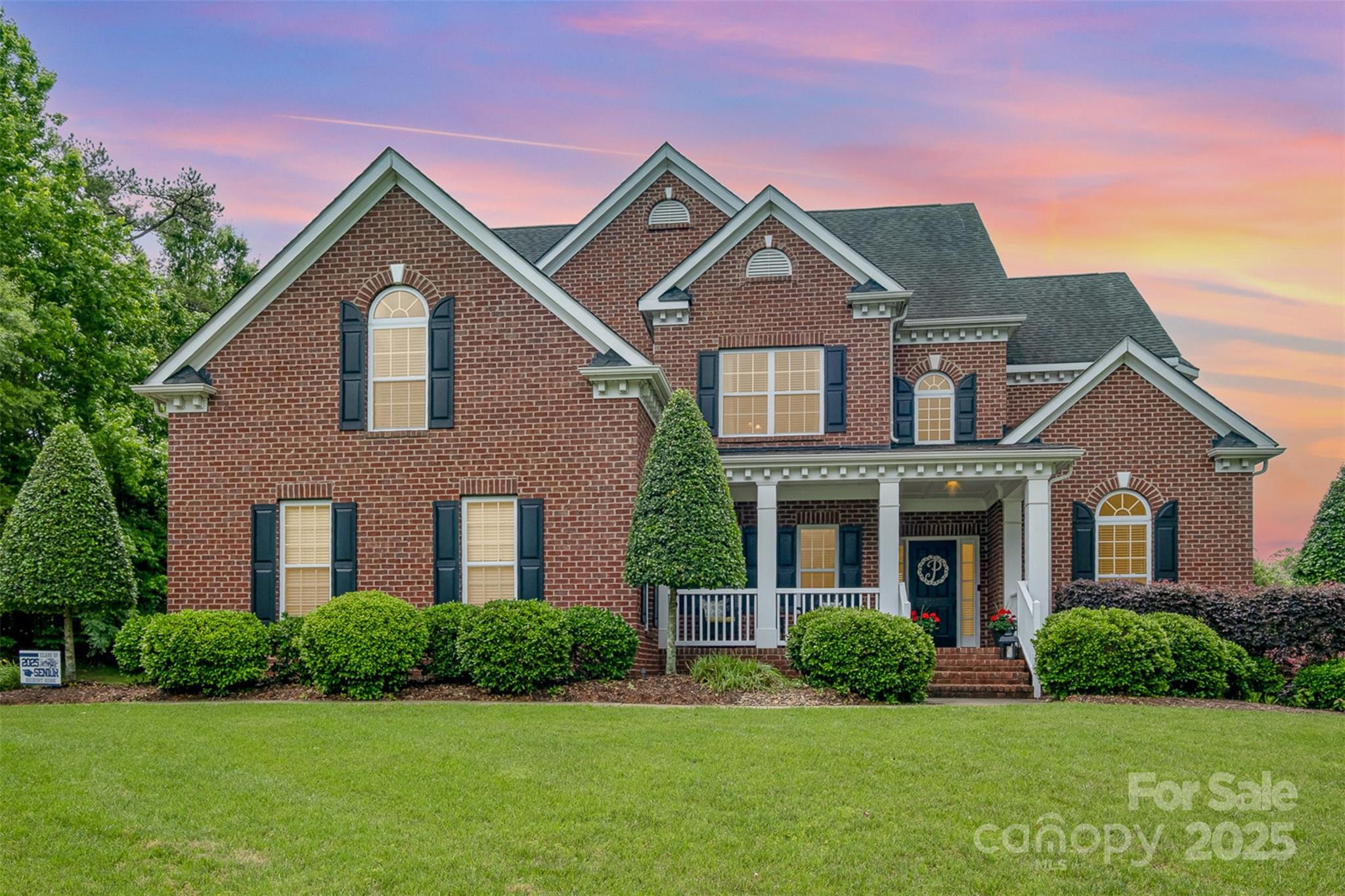 Abbington - Residential