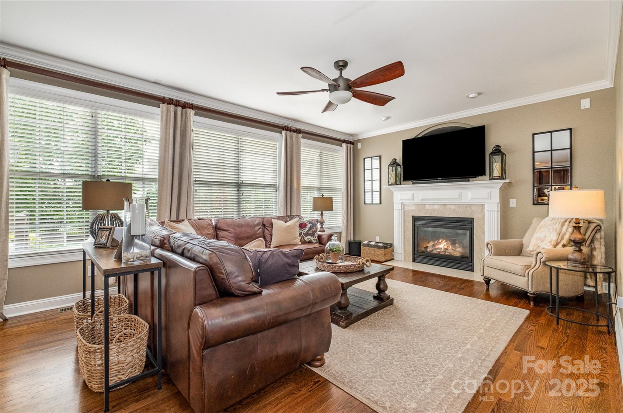 Abbington - Residential