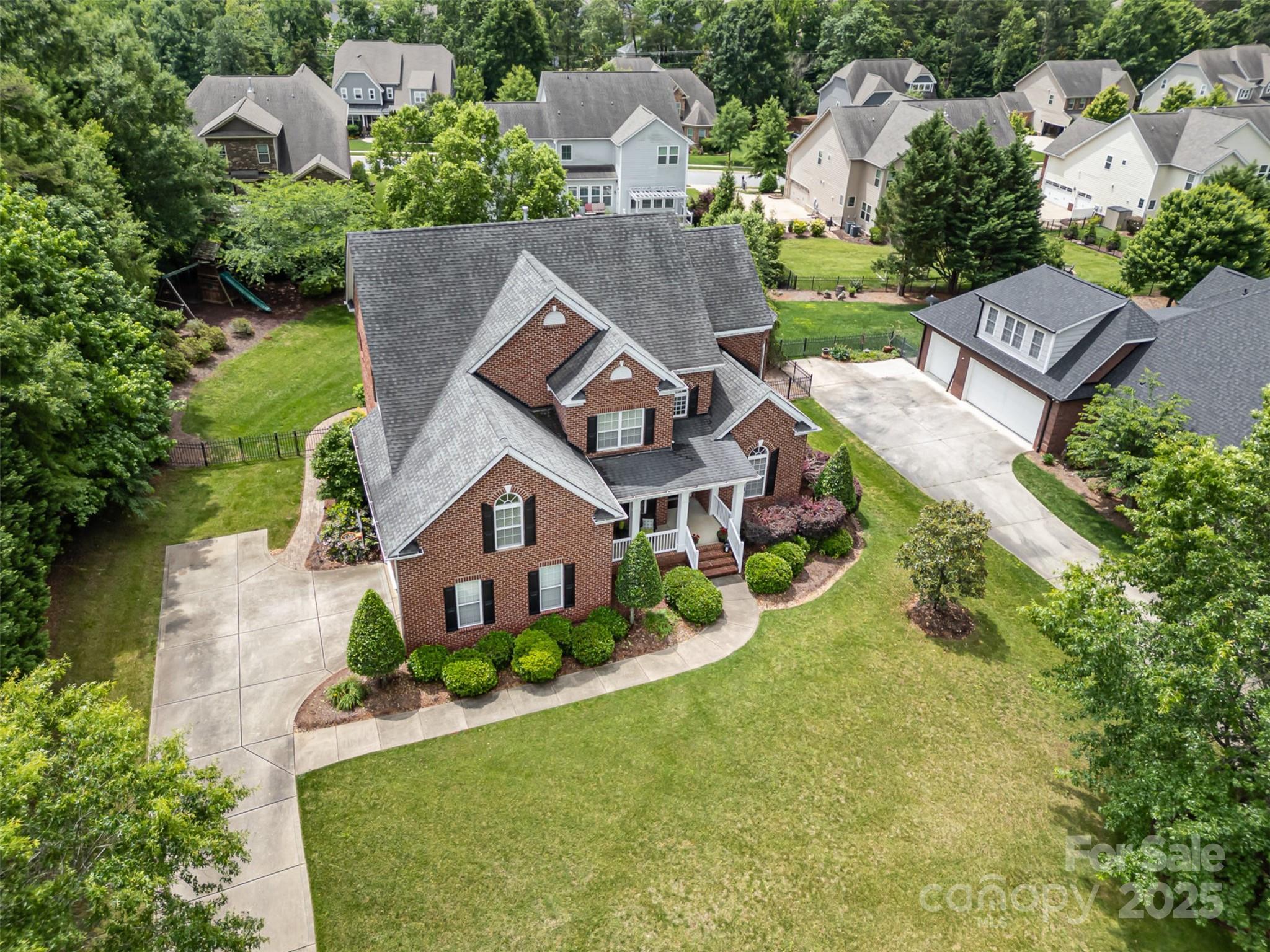 Abbington - Residential