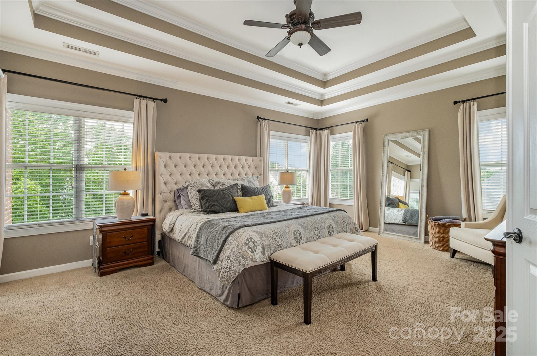 Abbington - Residential