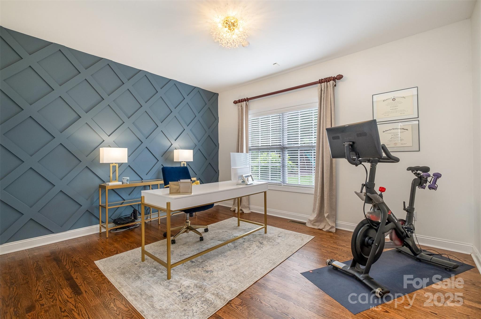 Abbington - Residential