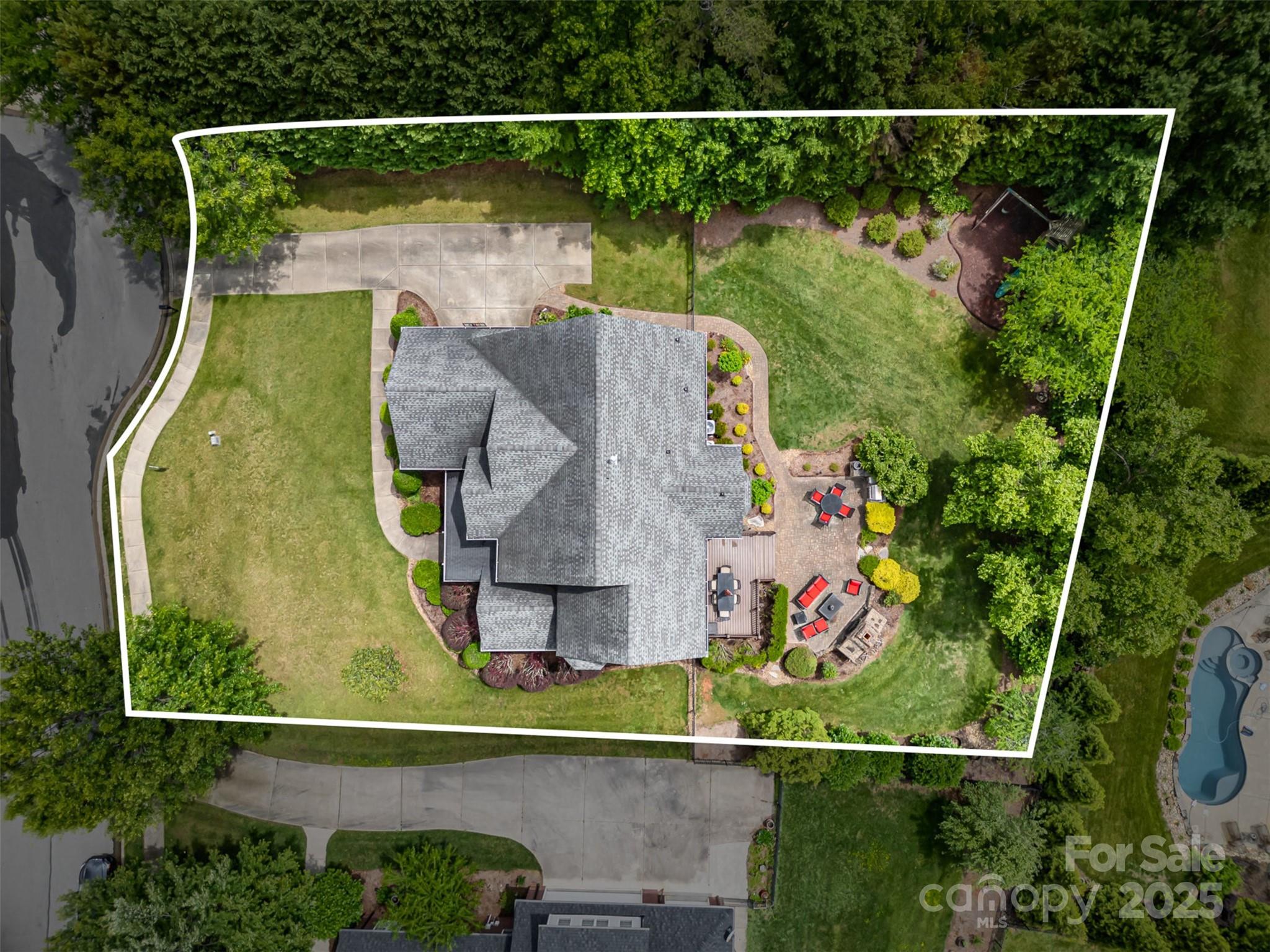 Abbington - Residential