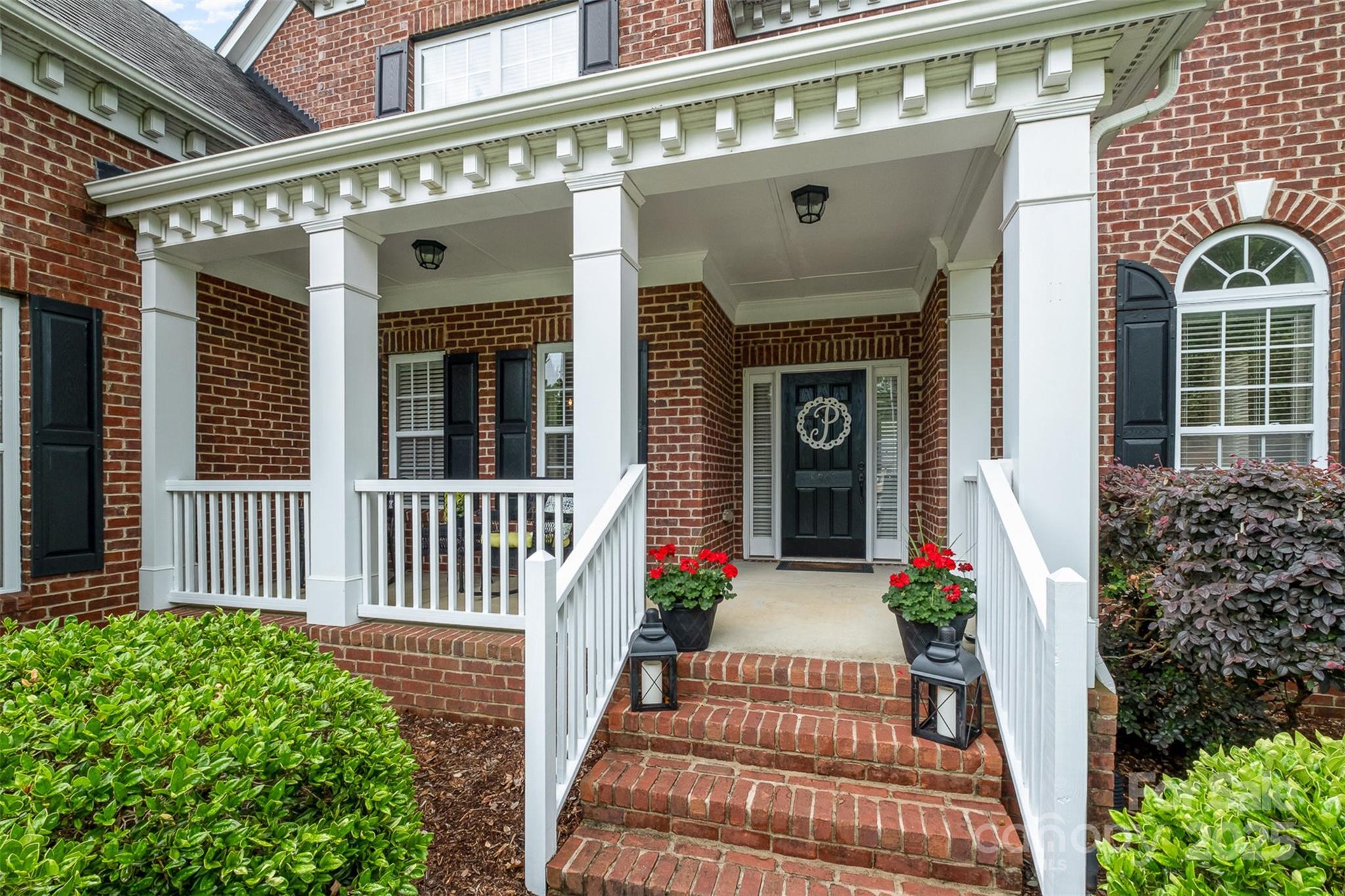 Abbington - Residential