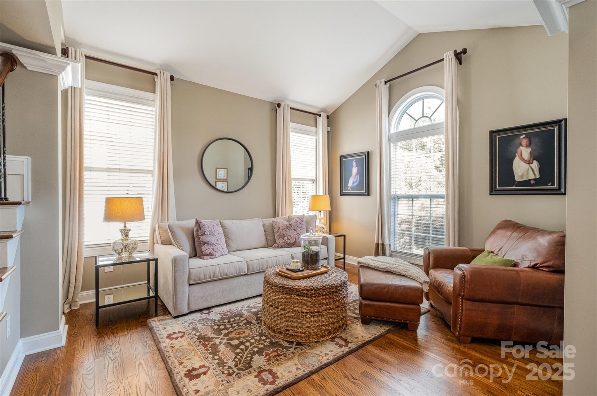 Abbington - Residential