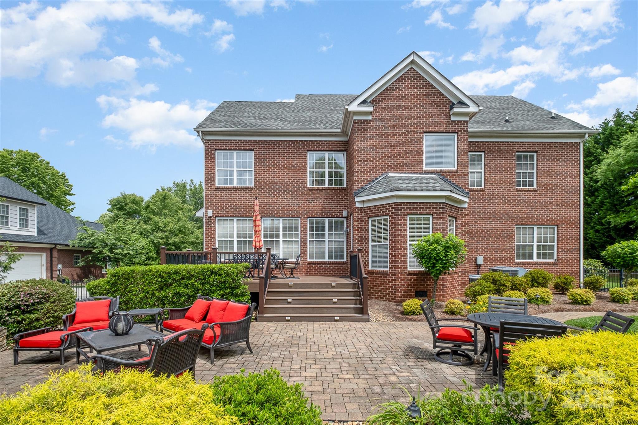 Abbington - Residential